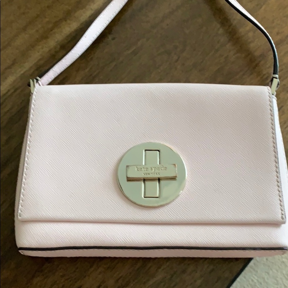 Kate spade crossbody